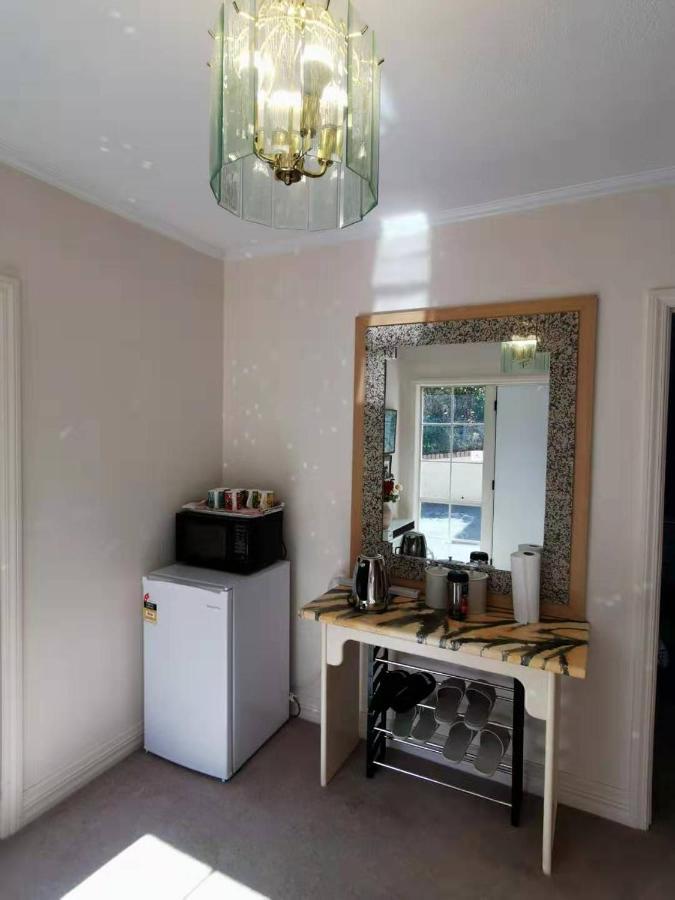Large Private Room In Modern Stylish House Dunedin Exteriér fotografie